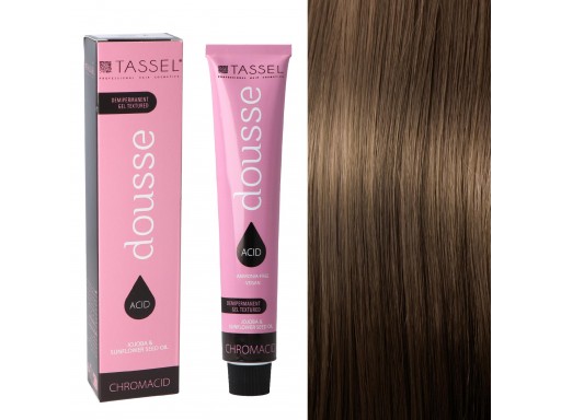 Dousse Chromacid Color 100ml - 7.81