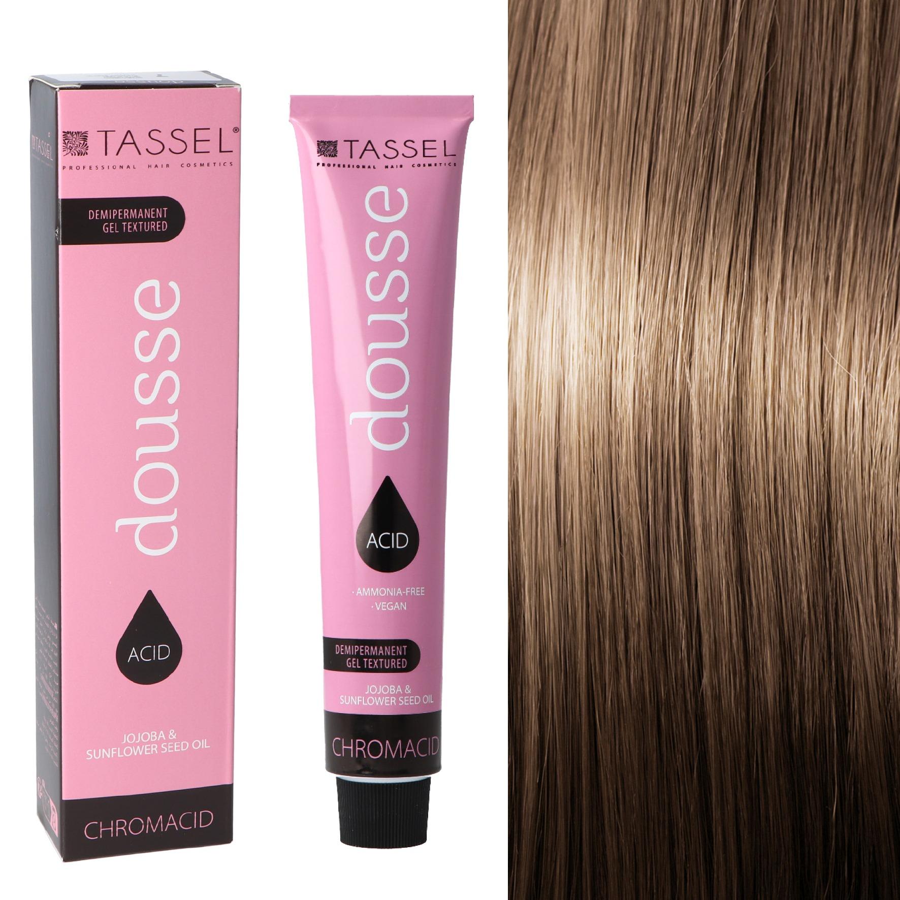 Dousse Chromacid Color 100ml - 9.81