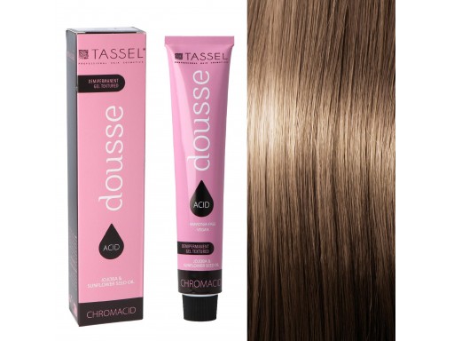 Dousse Chromacid Color 100ml - 9.81
