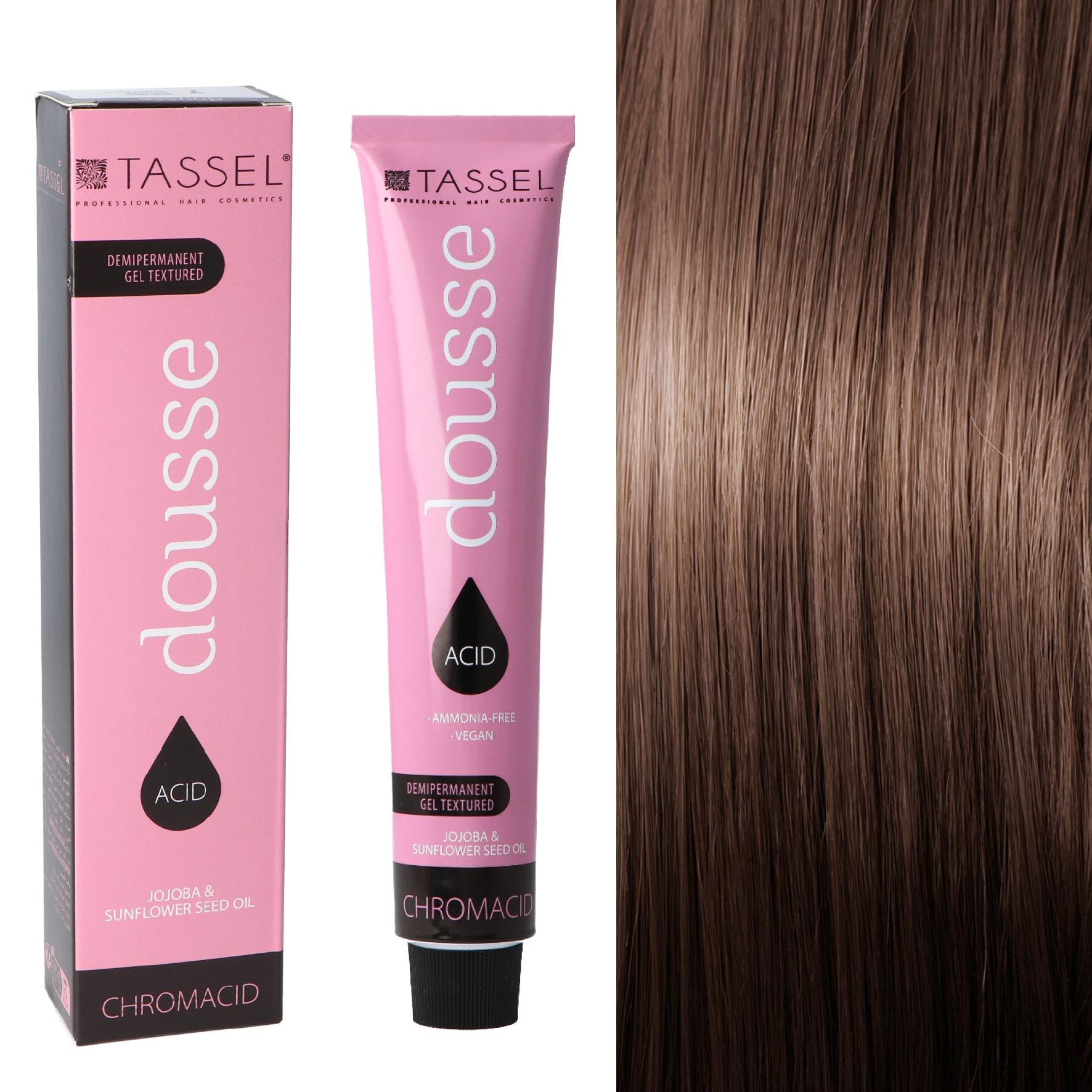 Dousse Chromacid Color 100ml - 5.84