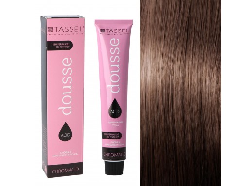 Dousse Chromacid Color 100ml - 5.84