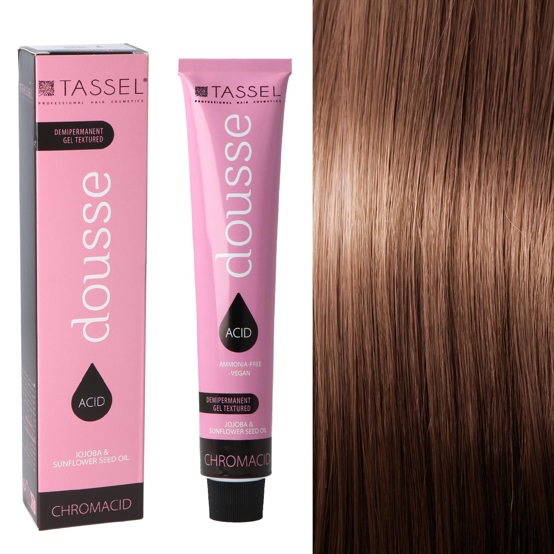 Dousse Chromacid Color 100ml - 7.84