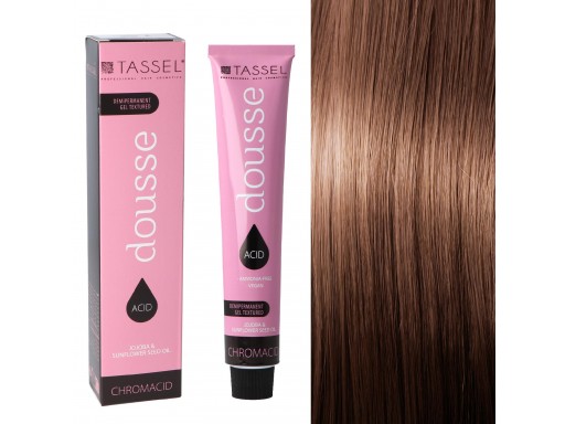 Dousse Chromacid Color 100ml - 7.84