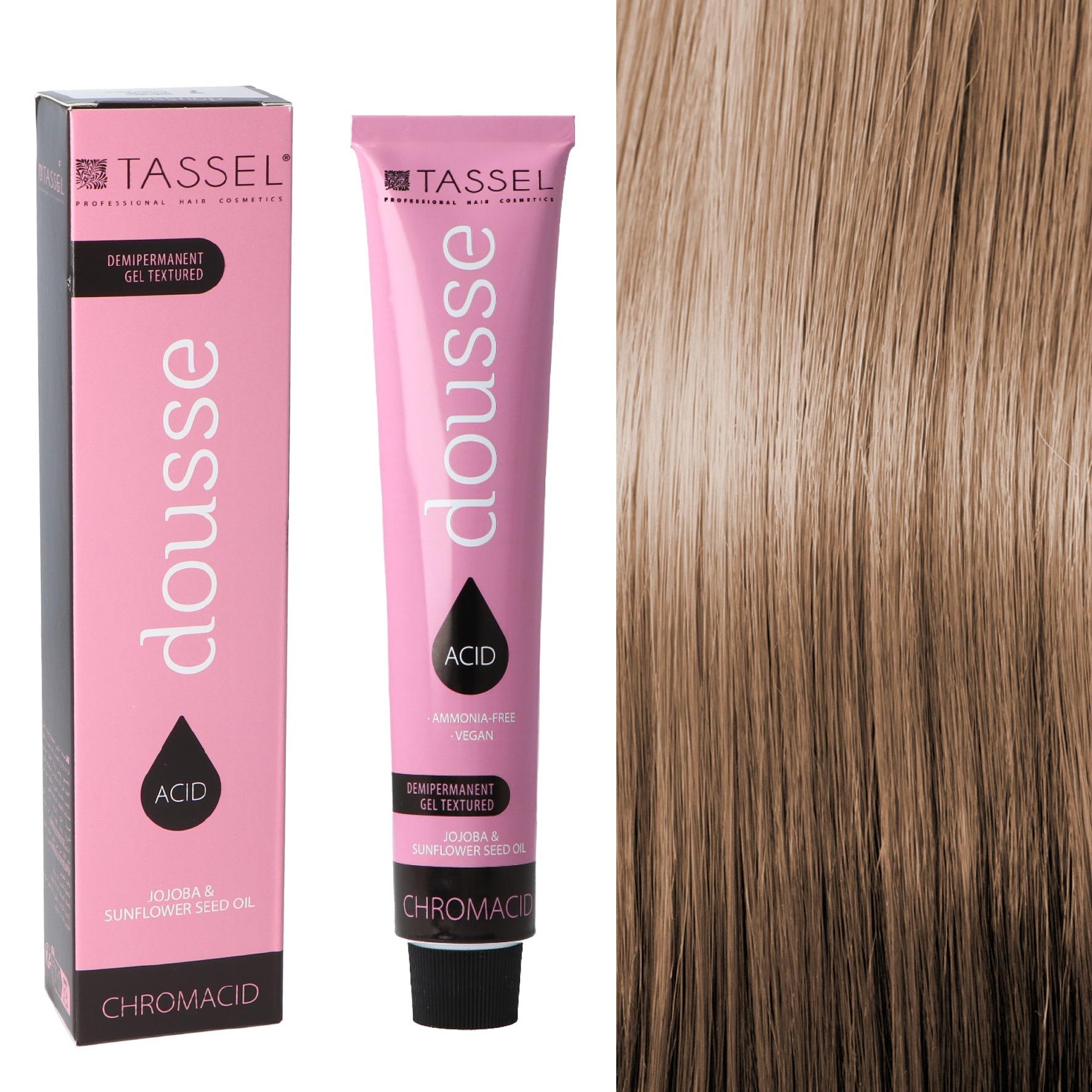 Dousse Chromacid Color 100ml - 9.84