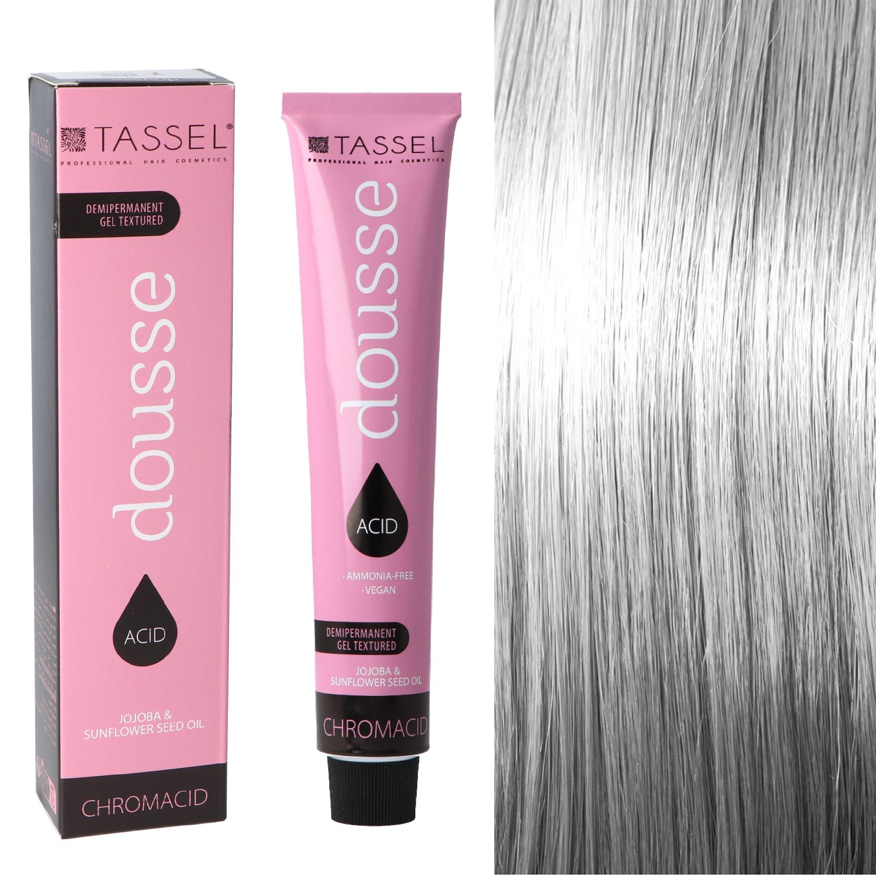 Dousse Chromacid Color 100ml - 9.11