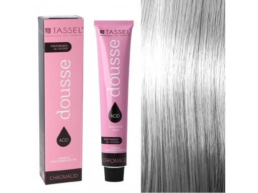 Dousse Chromacid Color 100ml - 9.11