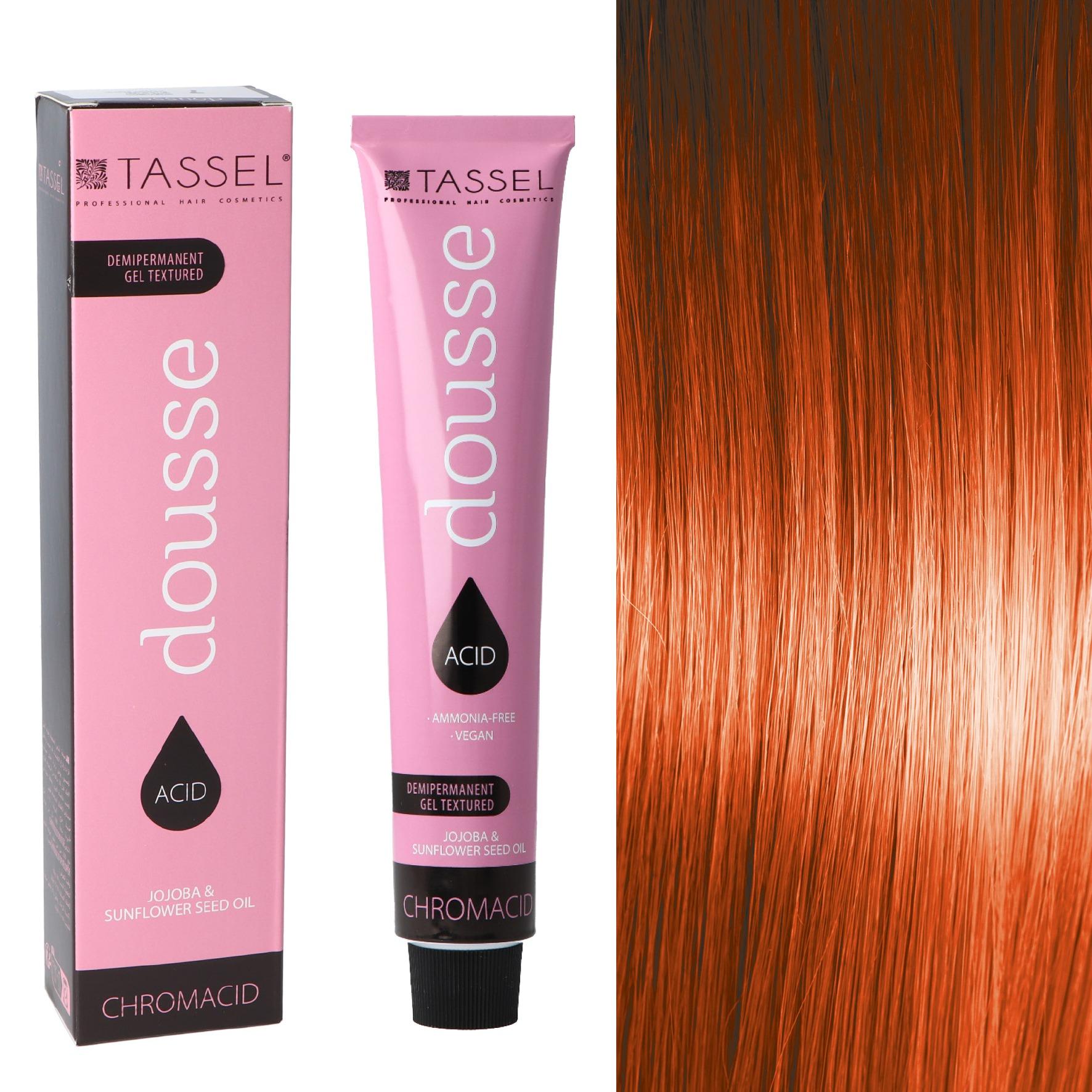 Dousse Chromacid Color 100ml - 9C