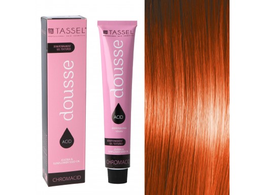 Dousse Chromacid Color 100ml - 9C