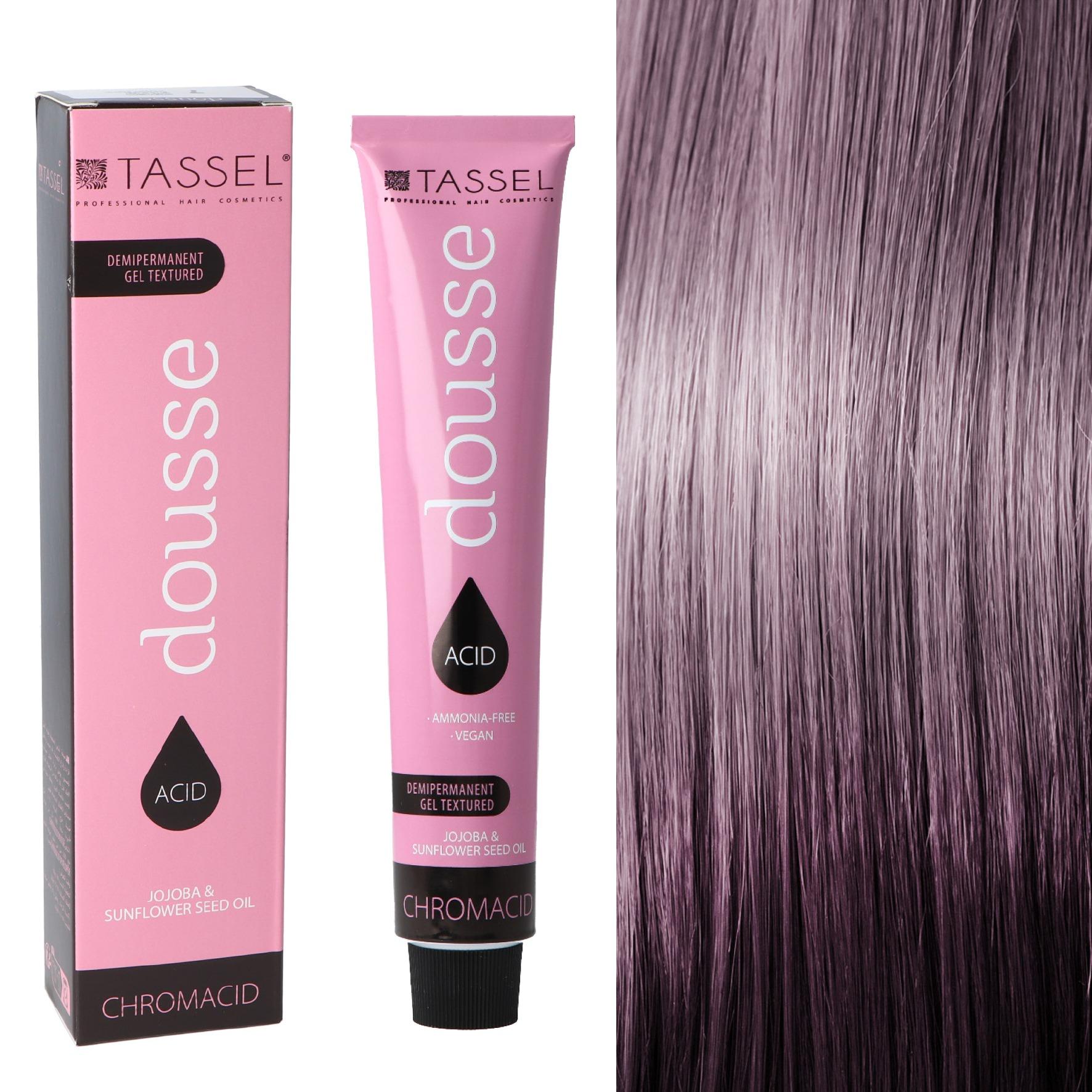 Dousse Chromacid Color 100ml - 9L