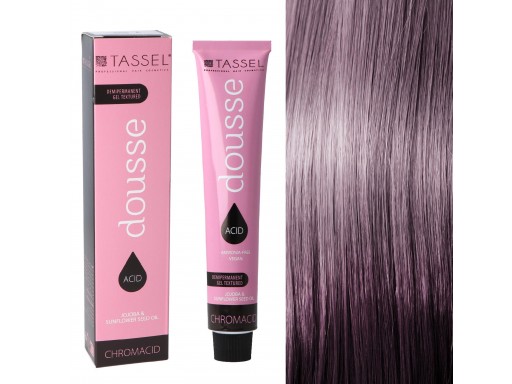 Dousse Chromacid Color 100ml - 9L