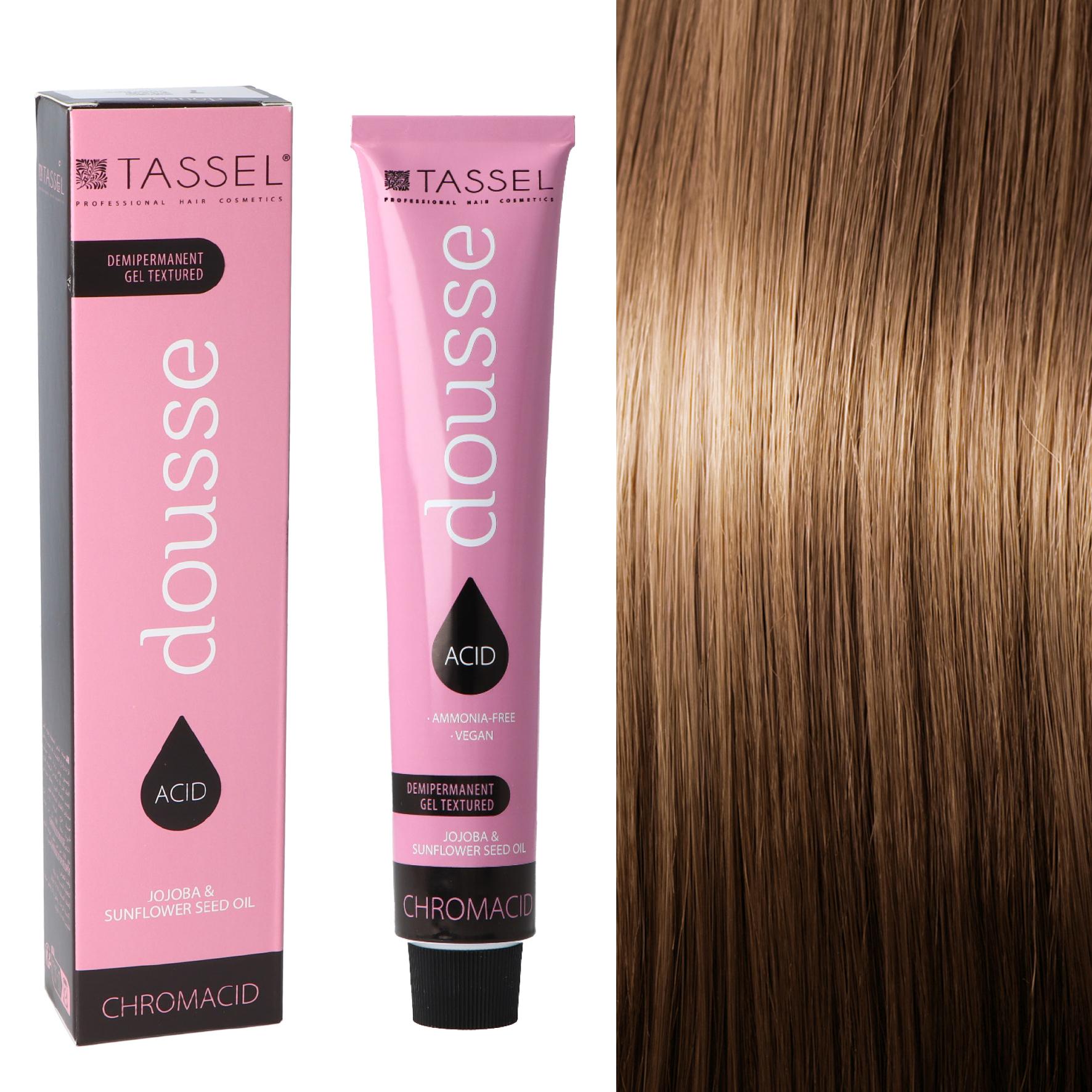 Dousse Chromacid Color 100ml - 9N