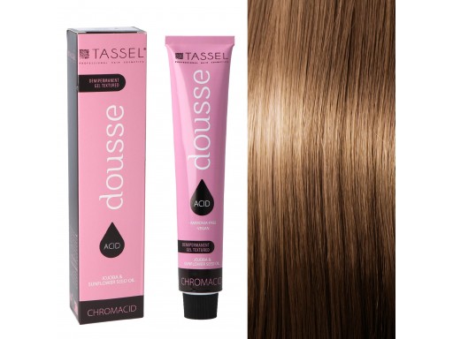 Dousse Chromacid Color 100ml - 9N [0]