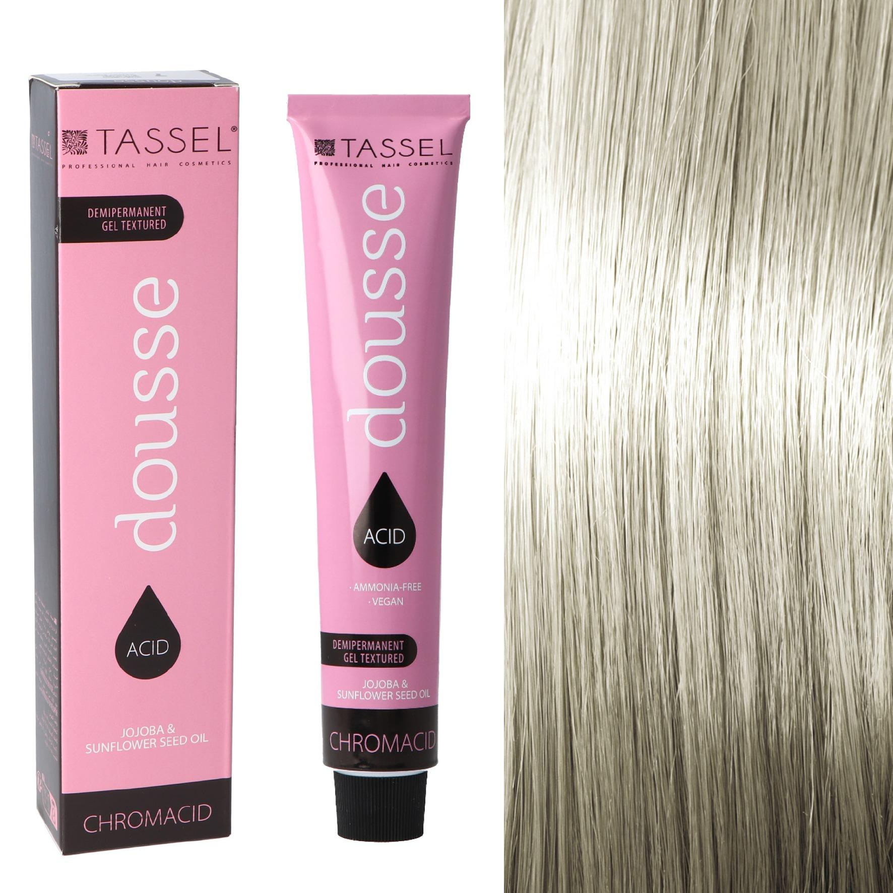 Dousse Chromacid Color 100ml - 00.