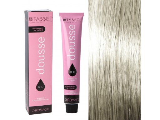 Dousse Chromacid Color 100ml - 00.