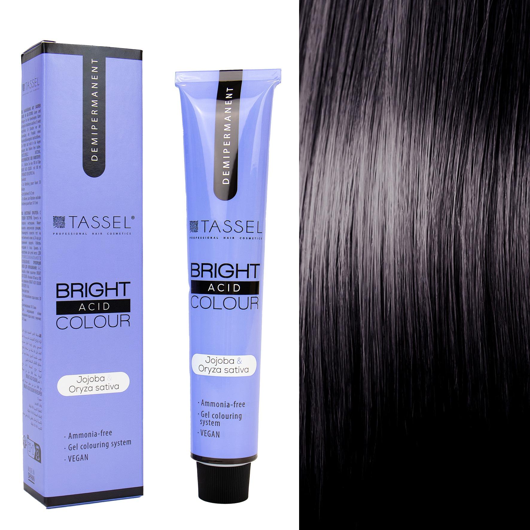 Dousse Bright Acid Color 100ml - 1