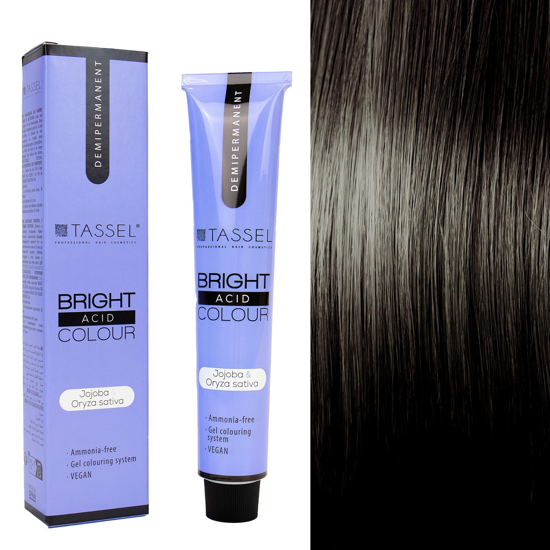 Dousse Bright Acid Color 100ml - 3