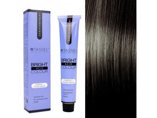 Dousse Bright Acid Color 100ml - 3