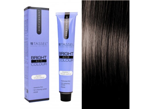 Dousse Bright Acid Color 100ml - 5
