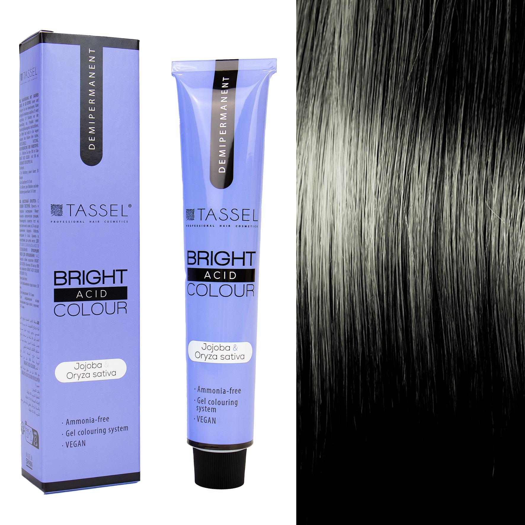 Dousse Bright Acid Color 100ml - 6