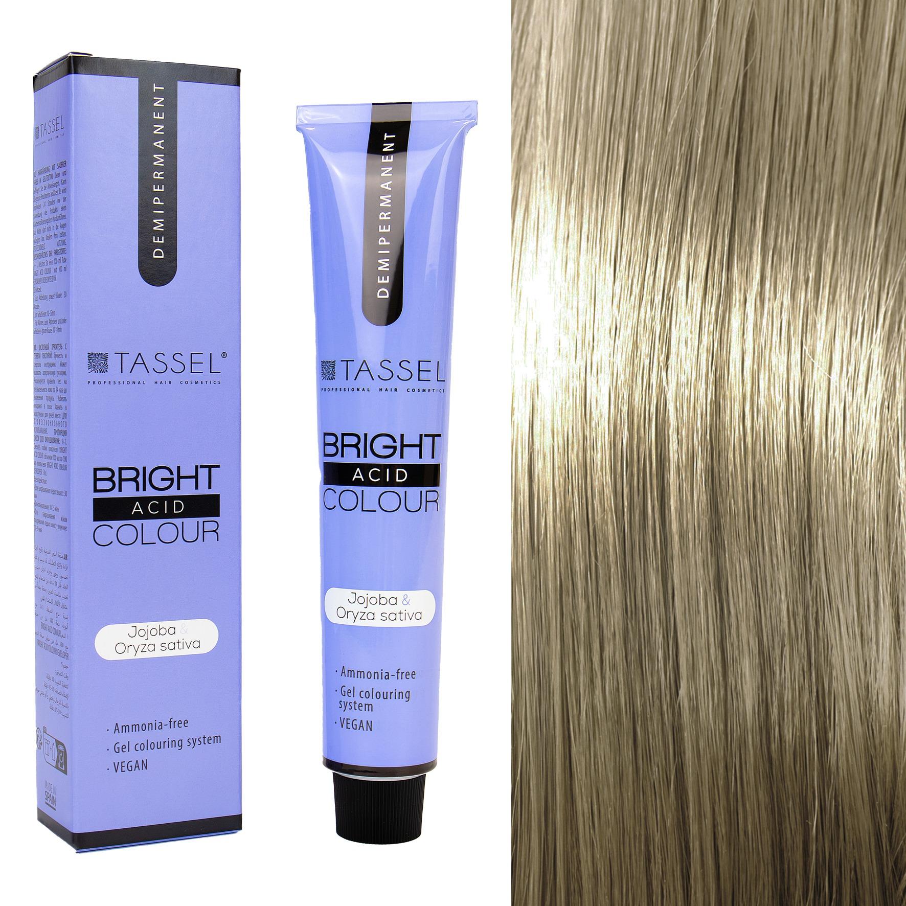 Dousse Bright Acid Color 100ml - 7