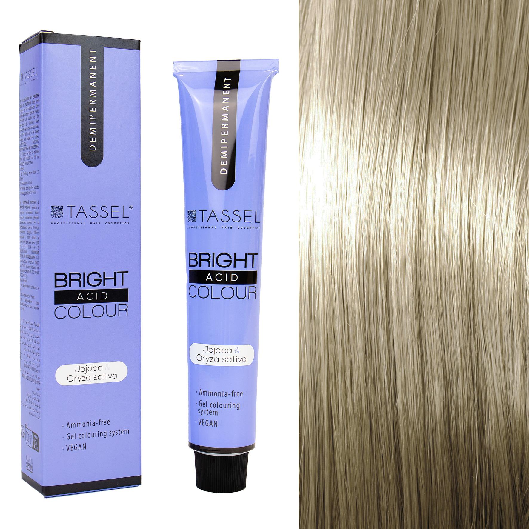 Dousse Bright Acid Color 100ml - 8