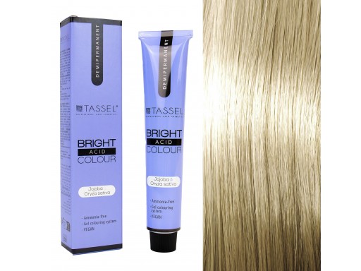 Dousse Bright Acid Color 100ml - 9