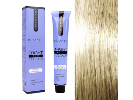 Dousse Bright Acid Color 100ml - 10