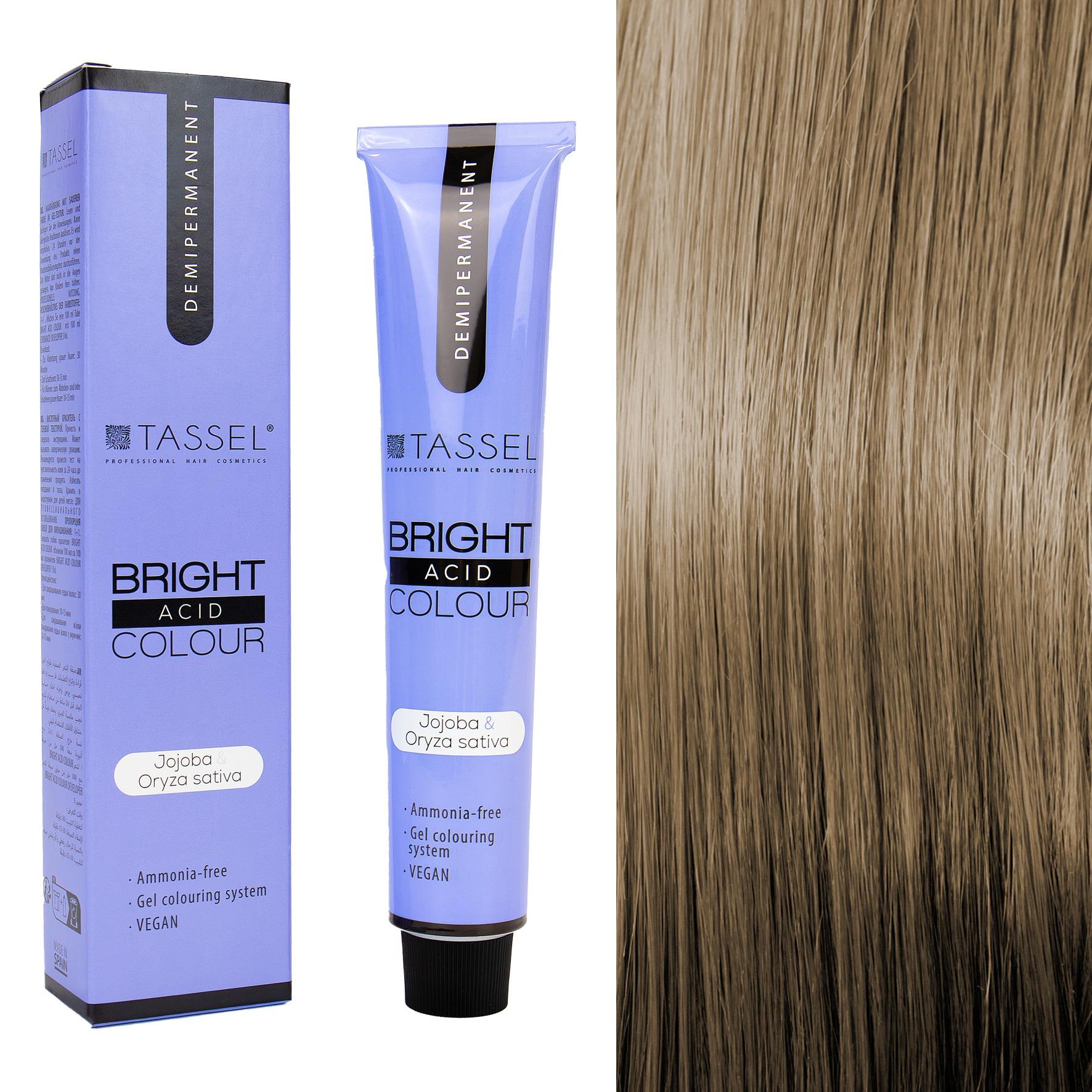 Dousse Bright Acid Color 100ml - 9.32