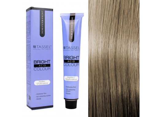 Dousse Bright Acid Color 100ml - 9.1