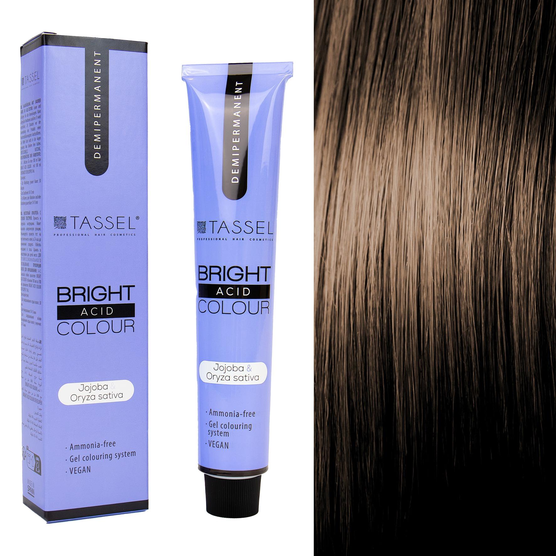 Dousse Bright Acid Color 100ml - 5.77