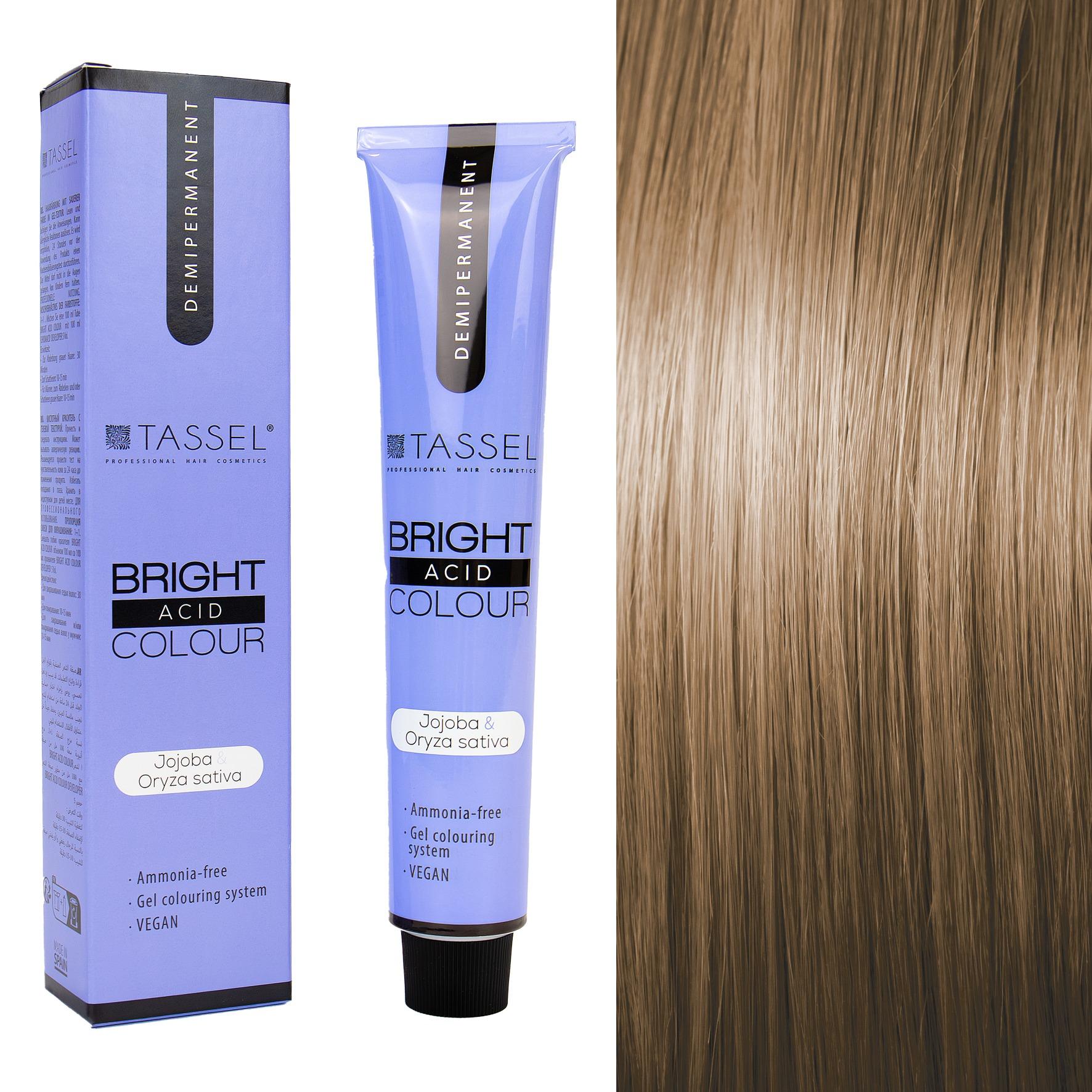 Dousse Bright Acid Color 100ml - 8.77