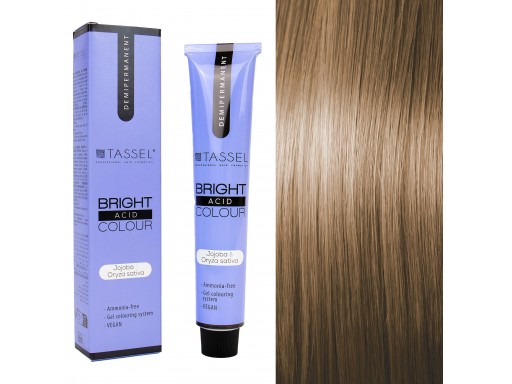 Dousse Bright Acid Color 100ml - 8.77