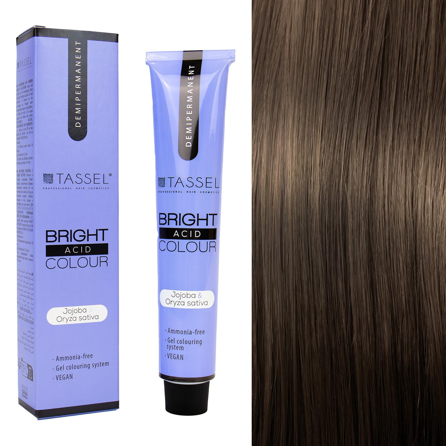 Dousse Bright Acid Color 100ml - 5.71