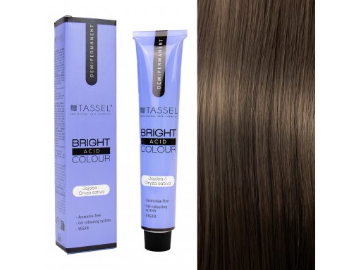 Dousse Bright Acid Color 100ml - 5.71