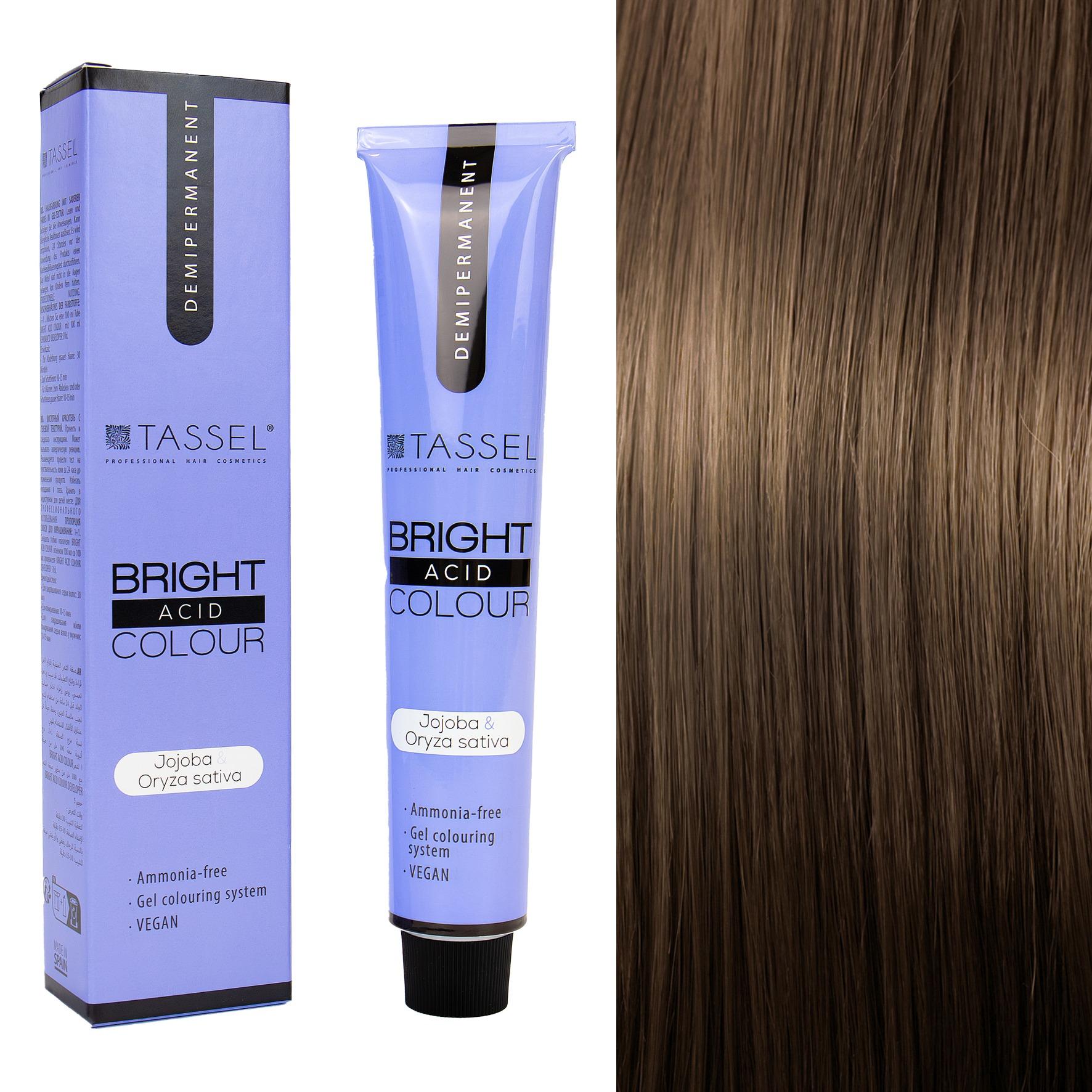 Dousse Bright Acid Color 100ml - 7.71