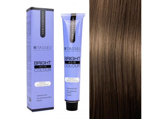 Dousse Bright Acid Color 100ml - 7.71