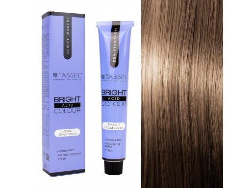Dousse Bright Acid Color 100ml - 9.71