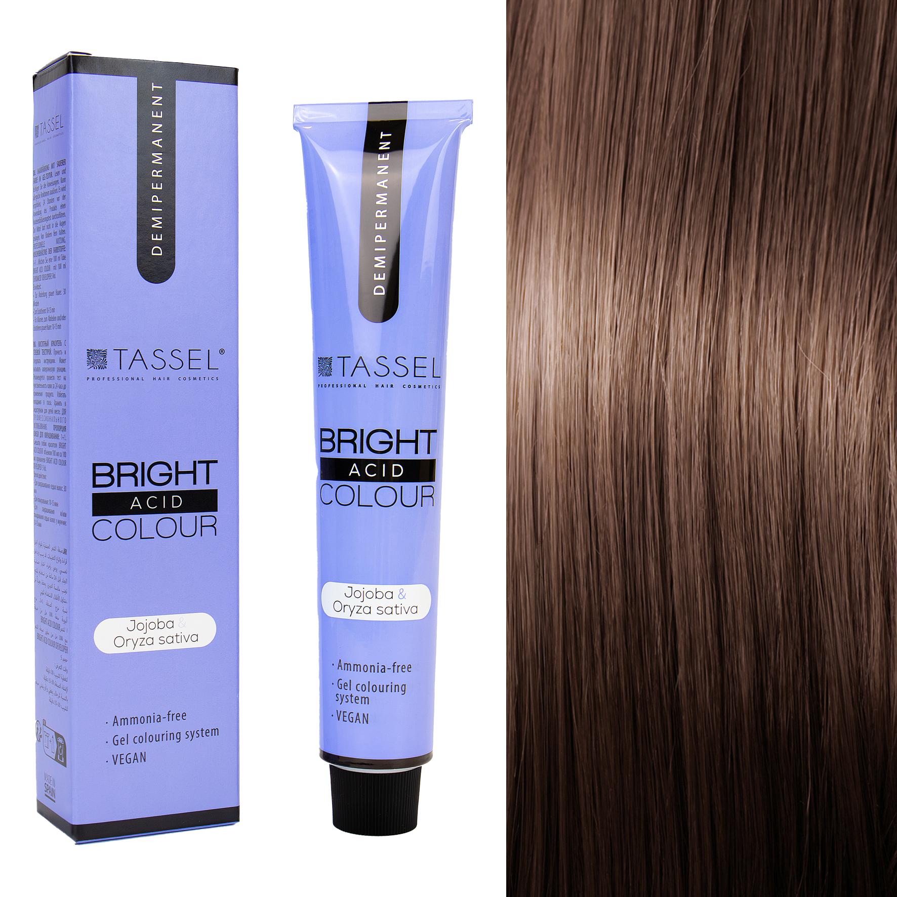 Dousse Bright Acid Color 100ml - 5.74