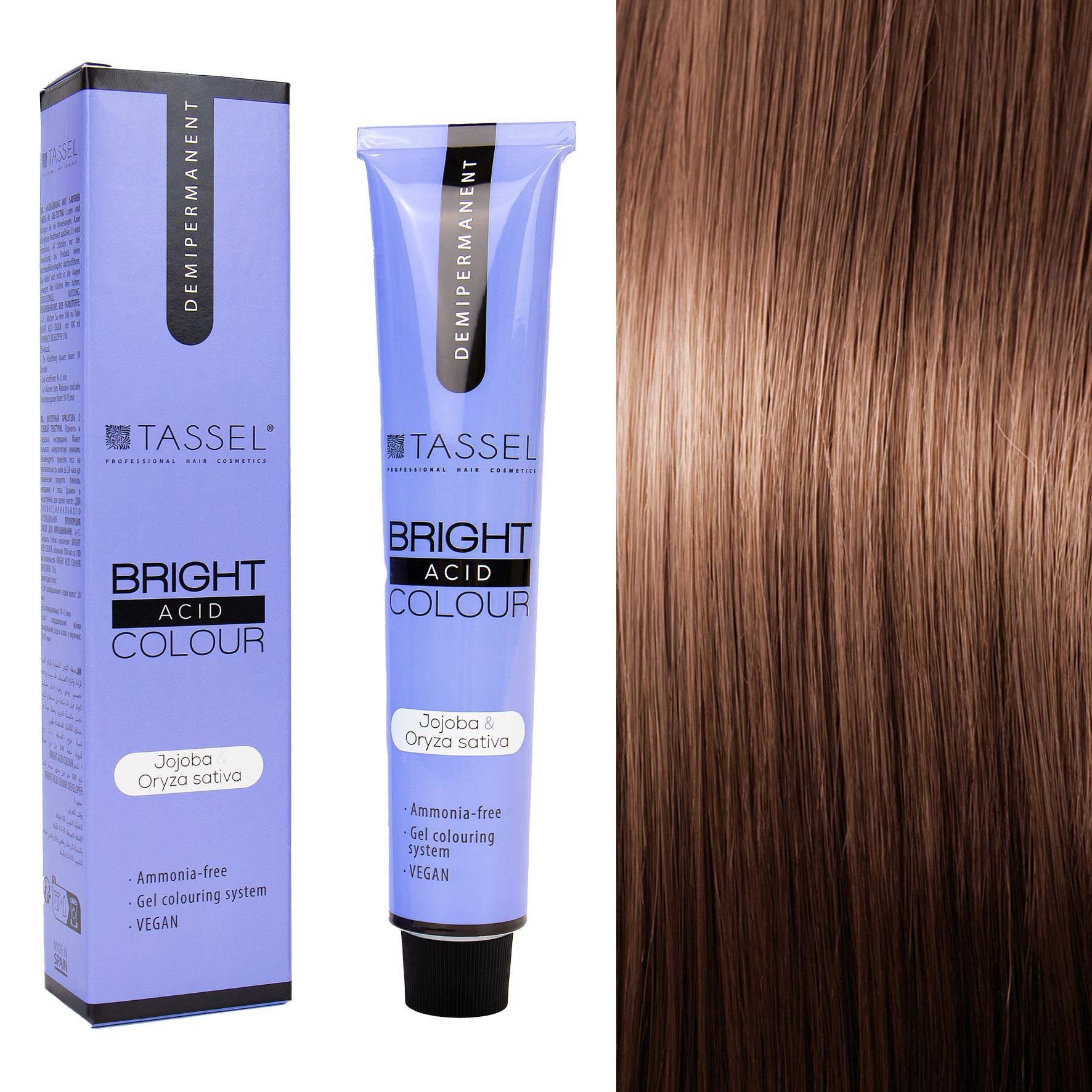 Dousse Bright Acid Color 100ml - 7.74