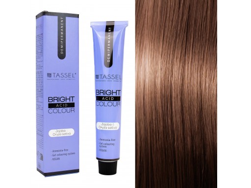 Dousse Bright Acid Color 100ml - 7.74