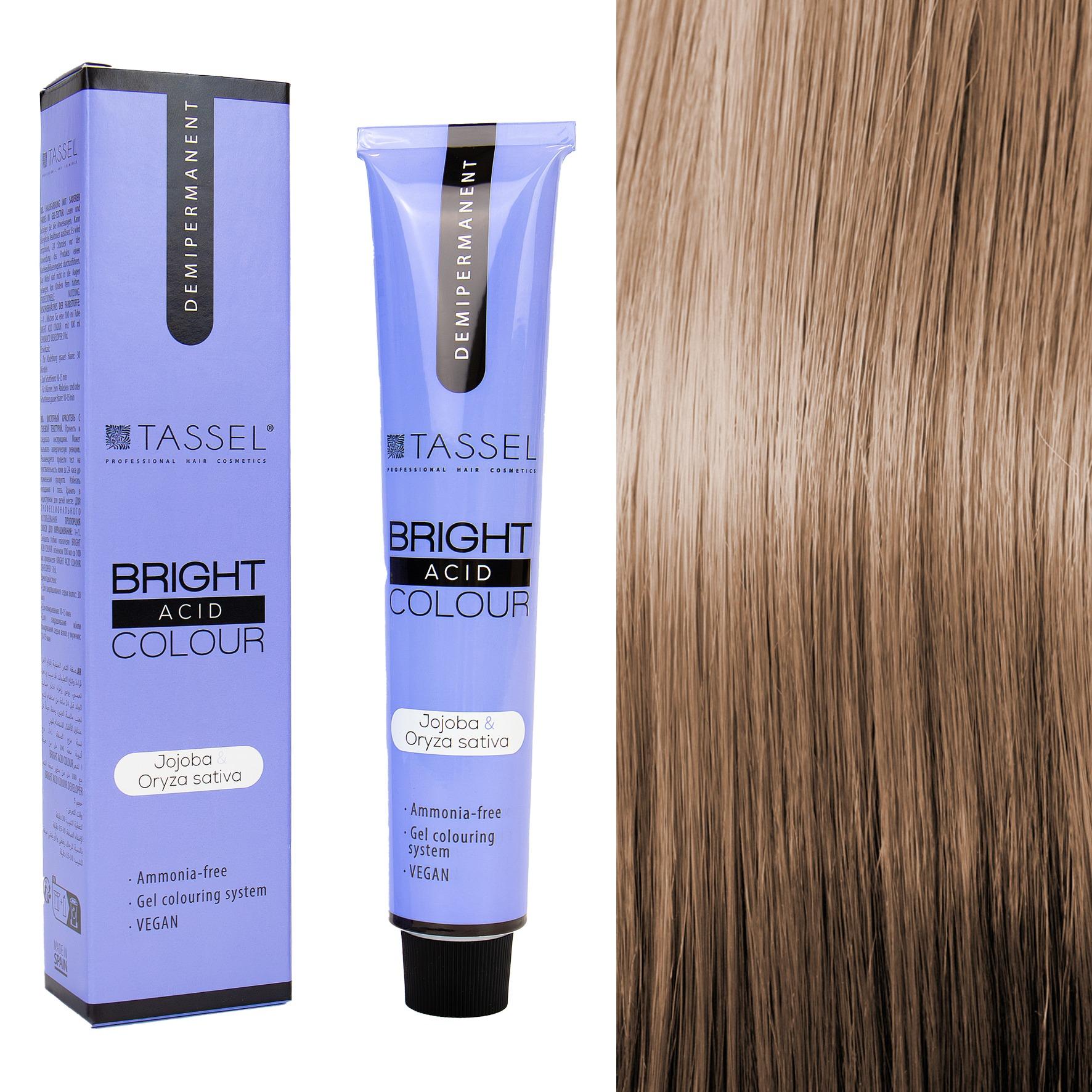 Dousse Bright Acid Color 100ml - 5.74