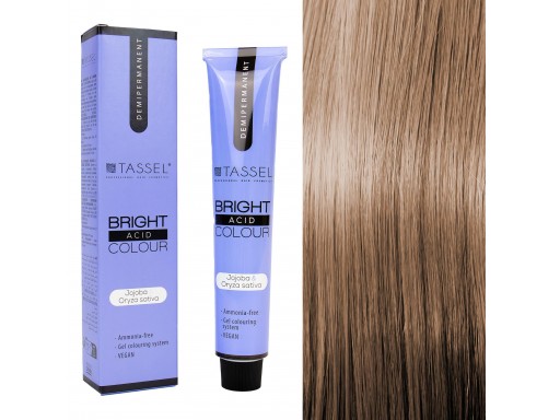 Dousse Bright Acid Color 100ml - 5.74