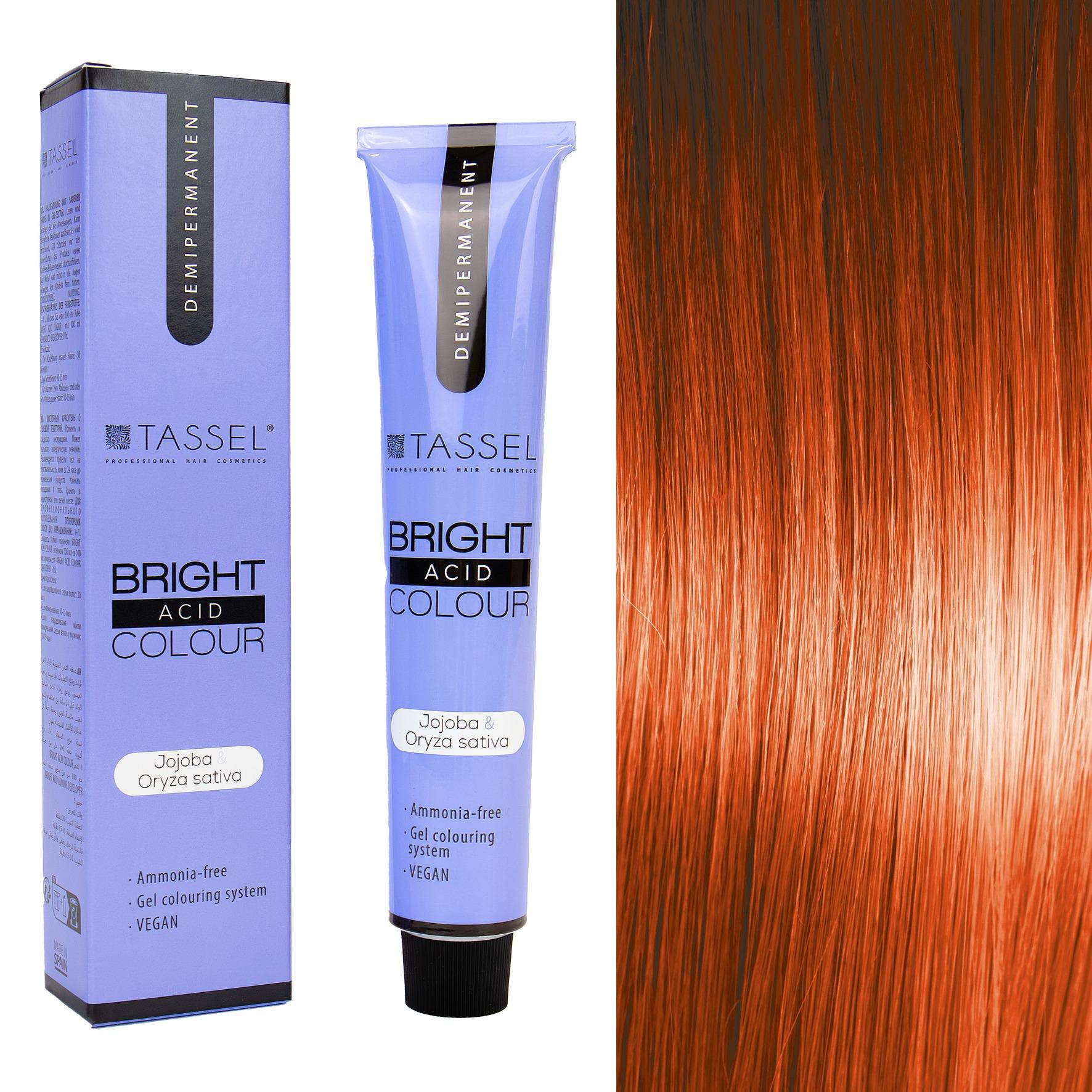 Dousse Bright Acid Color 100ml - 9C