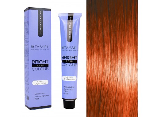 Dousse Bright Acid Color 100ml - 9C