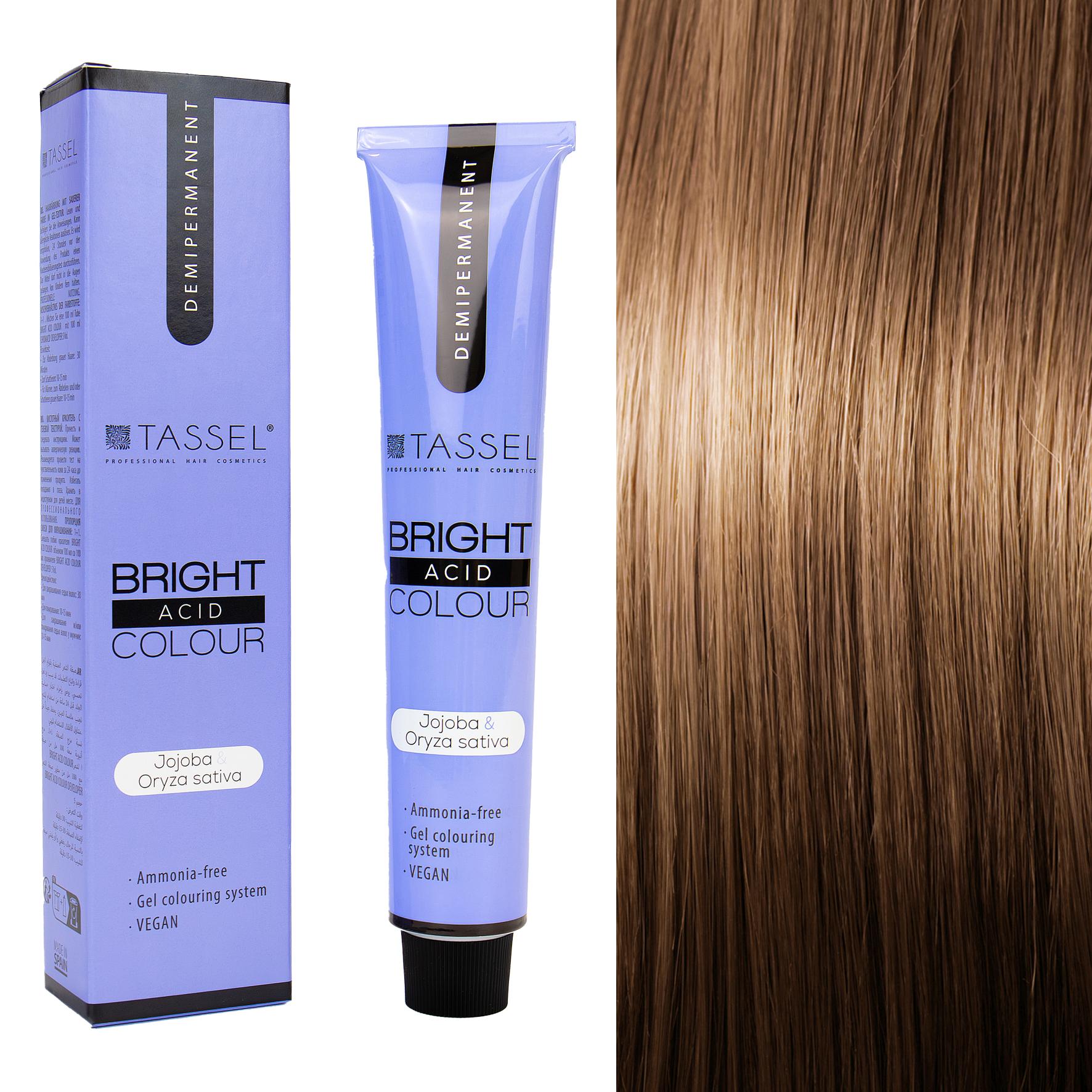 Dousse Bright Acid Color 100ml - 9N