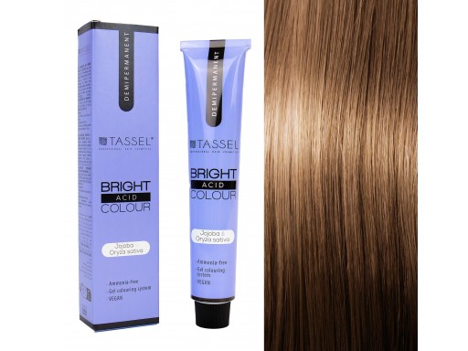 Dousse Bright Acid Color 100ml - 9N