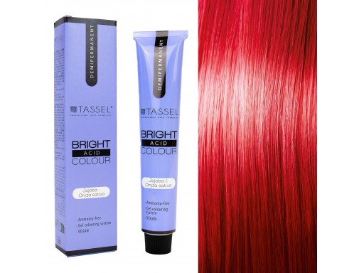 Dousse Bright Acid Color 100ml - 9r