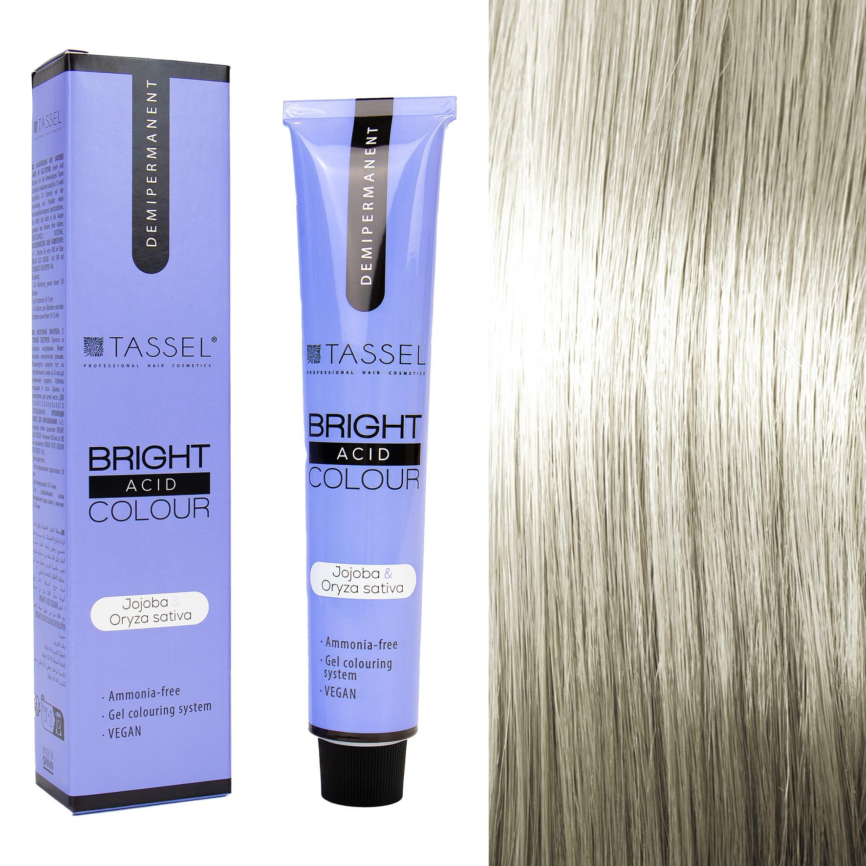 Dousse Bright Acid Color 100ml - 00.