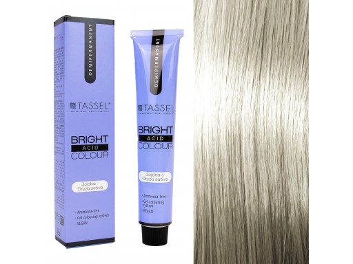 Dousse Bright Acid Color 100ml - 00.