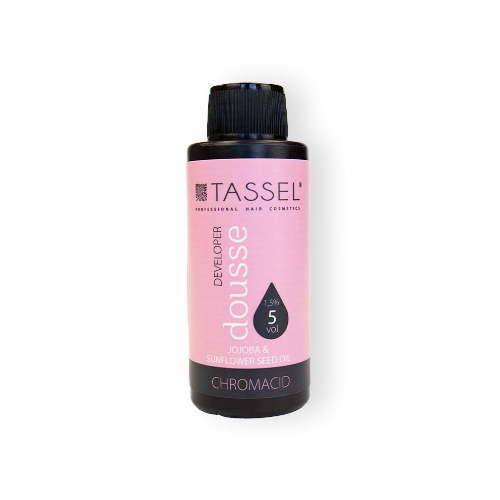 Dousse Chromacid Color Developer 5vol 100mL
